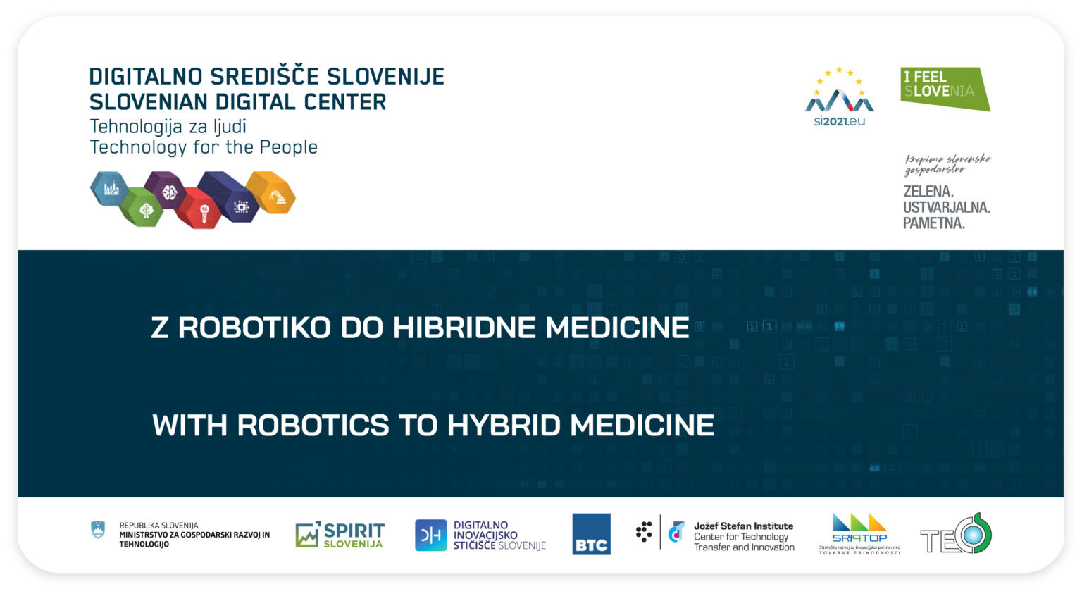 109 Spletna Stran Z Robotiko Do Hibridne Medicine b 1536x836