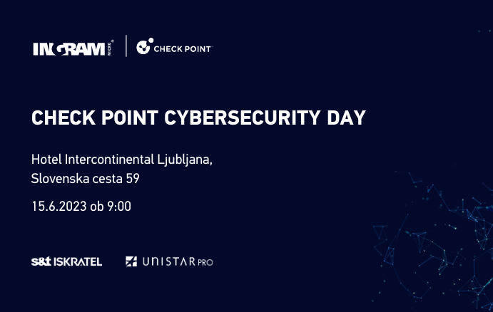 Check Point Cybersecurity Day Teaser obrezan