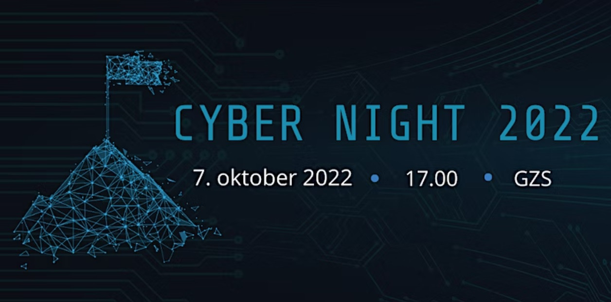Cyber Night 2022
