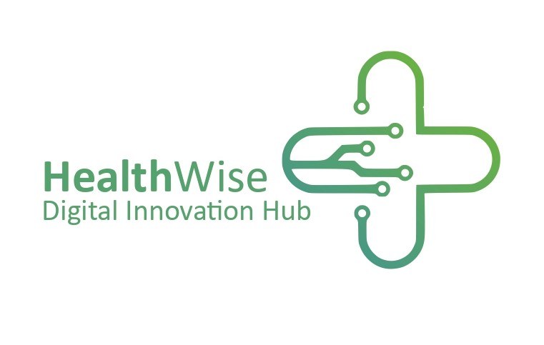 DIH Healthwise logo1