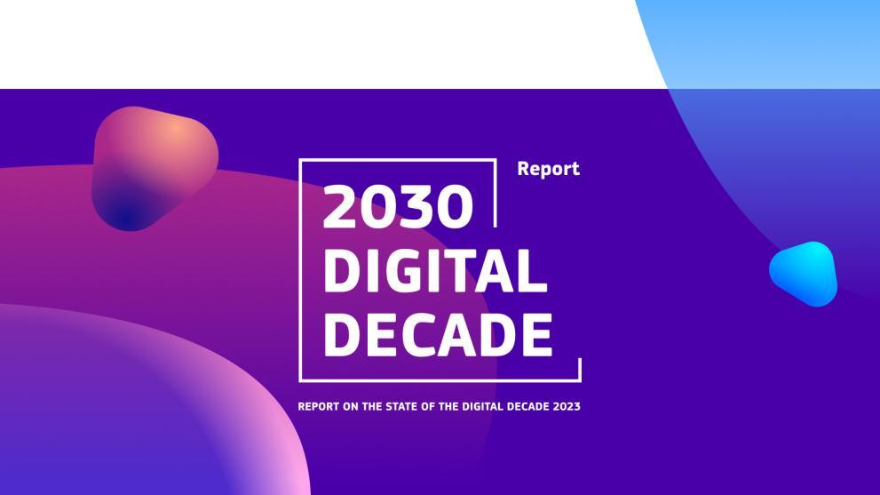 Digital decade report