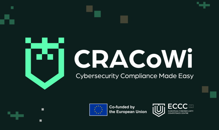 CRACoWi: digitalni pomočnik za skladnost z Aktom o kibernetski odpornosti