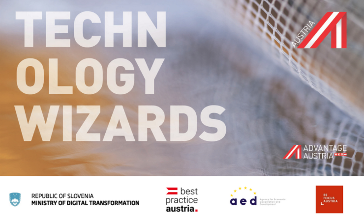 DigiDay 2026 – Innovative solutions for public administration and industry in Austria-Slovenia