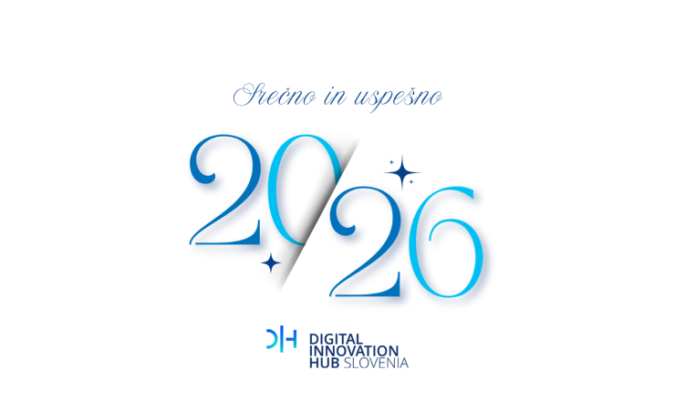 Začenjamo novo leto z jasnim pogledom naprej