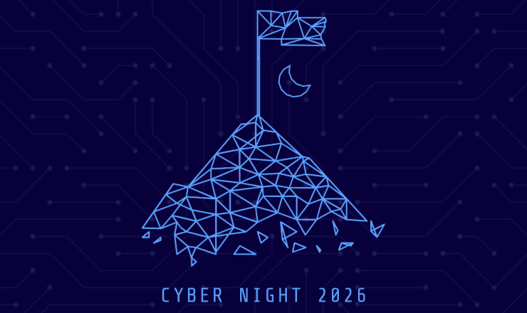 Cyber Night 2026