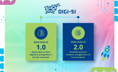 EDIH DIGI SI 2 0