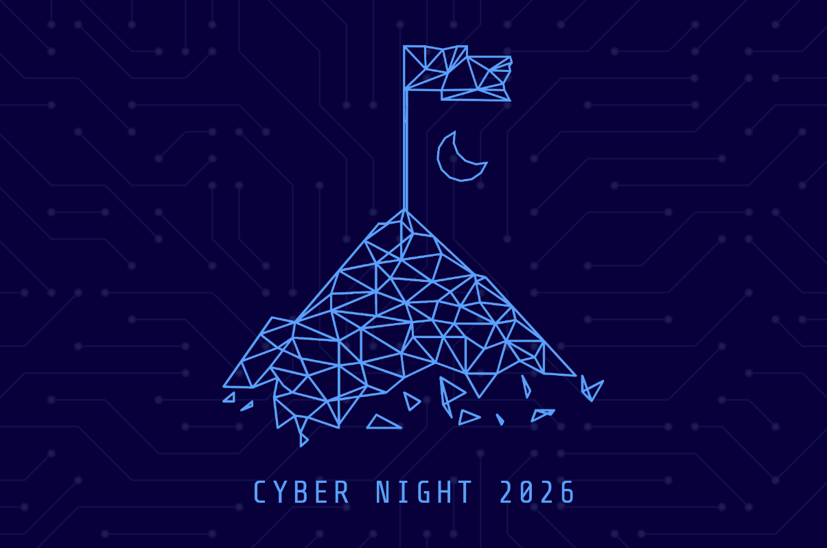 Cybernight