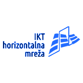 IKT horizontalna mreža