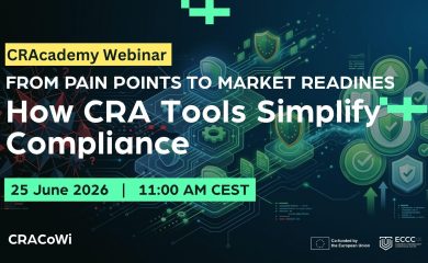 Webinar 25 june CR Academy