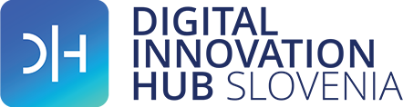 Digitalno inovacijsko stičišče Slovenije
